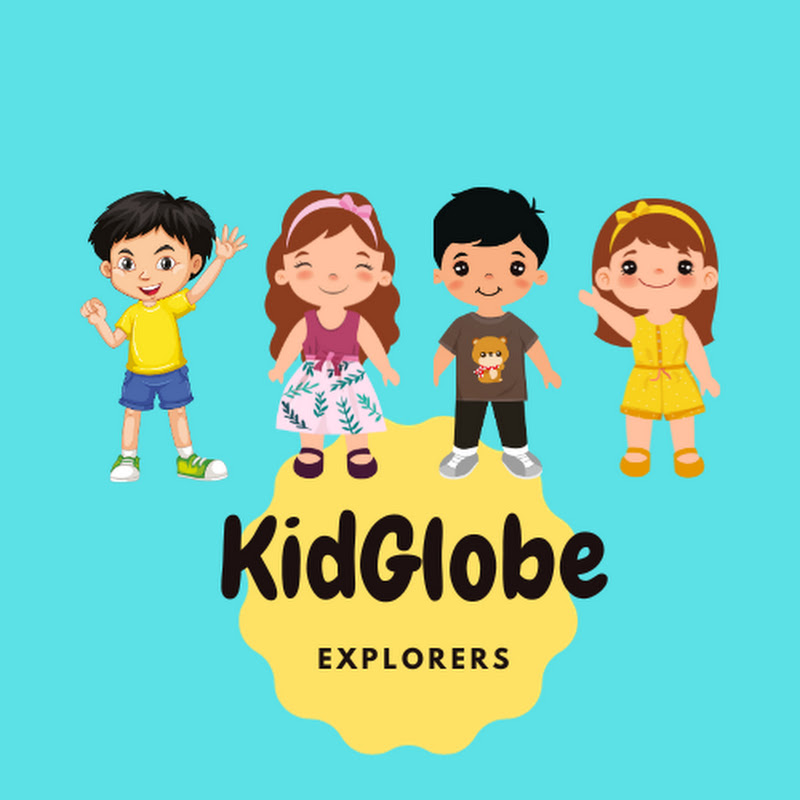 KidGlobe Explorers