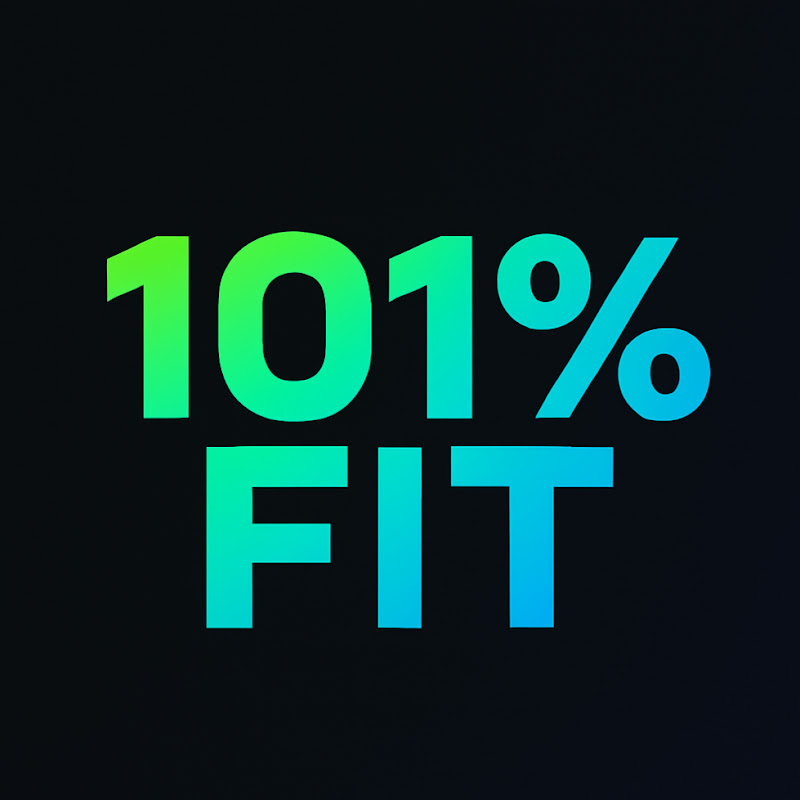 101% FIT