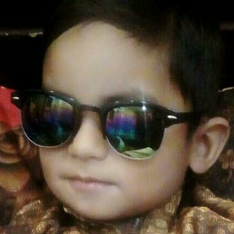 Abrar vlog