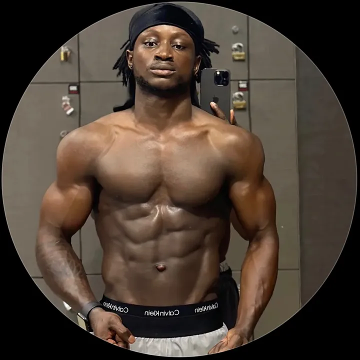 FRITZ FITNESS