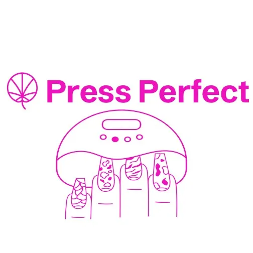 Pressperfection🥥💕