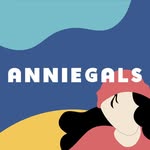 "ANNIEGALS"