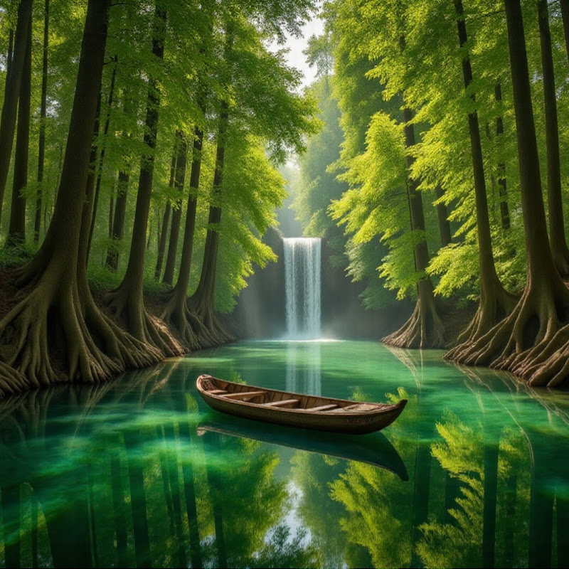 Beautiful Overthinking