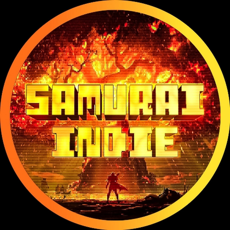 Samurai Indie