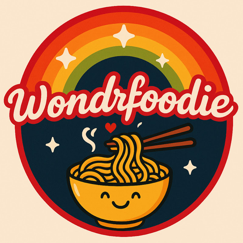 wondrfoodie
