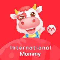 MommyEgo Ibu internasional