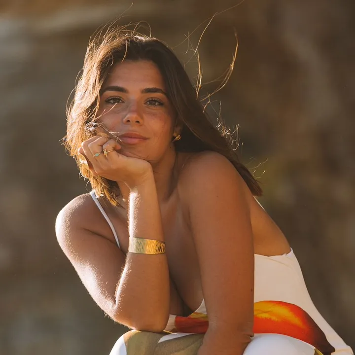 Beatriz C. S. Vieira