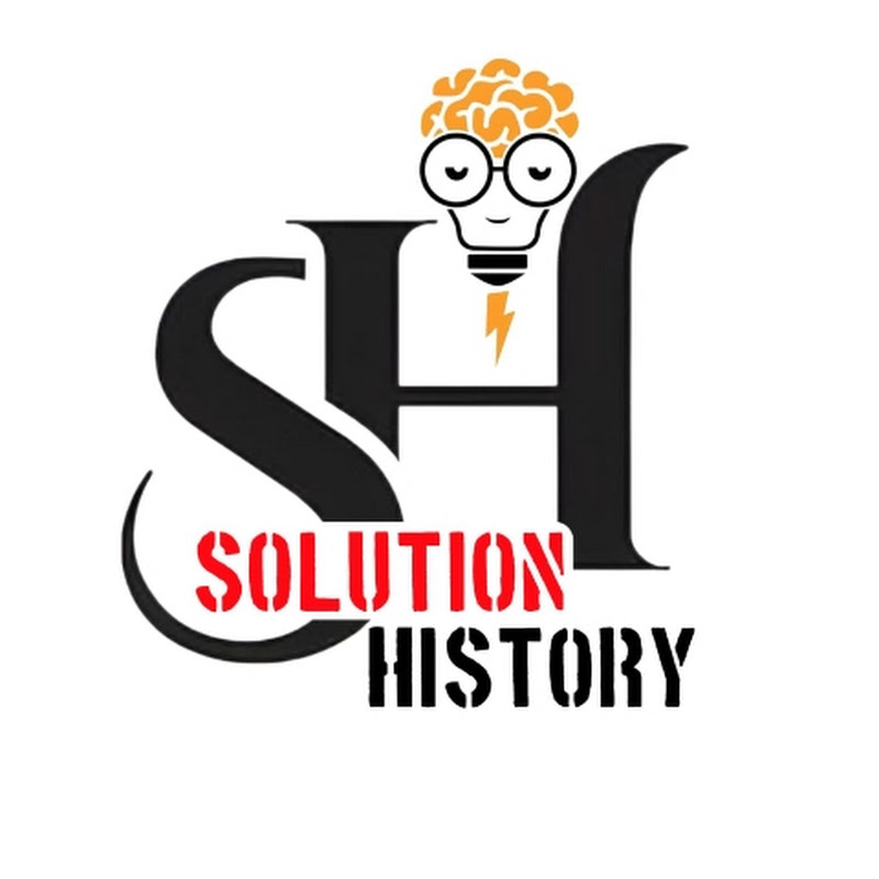 Solution History 