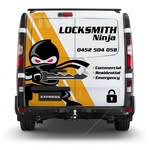 Locksmith Ninja Perth