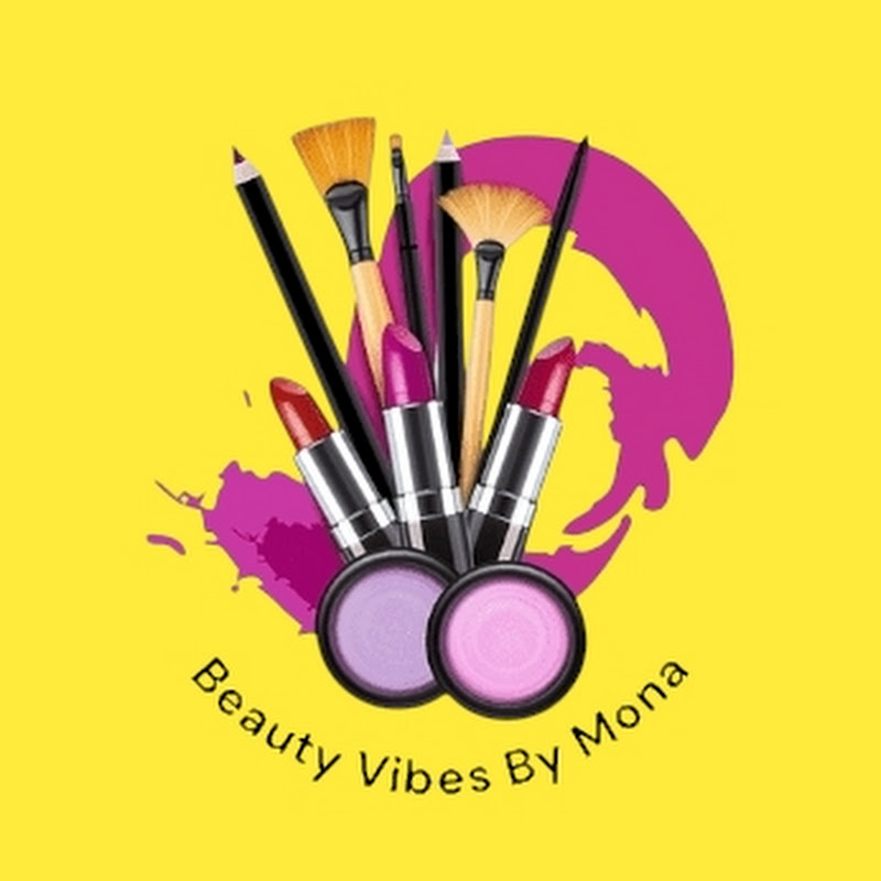 Beauty Vibes By Mona