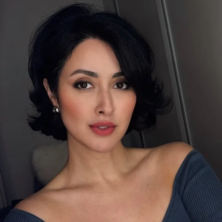 Mahshidbeautyblog