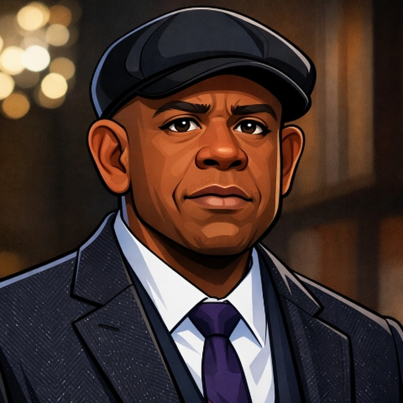 Bumpy’s Era: Harlem Stories