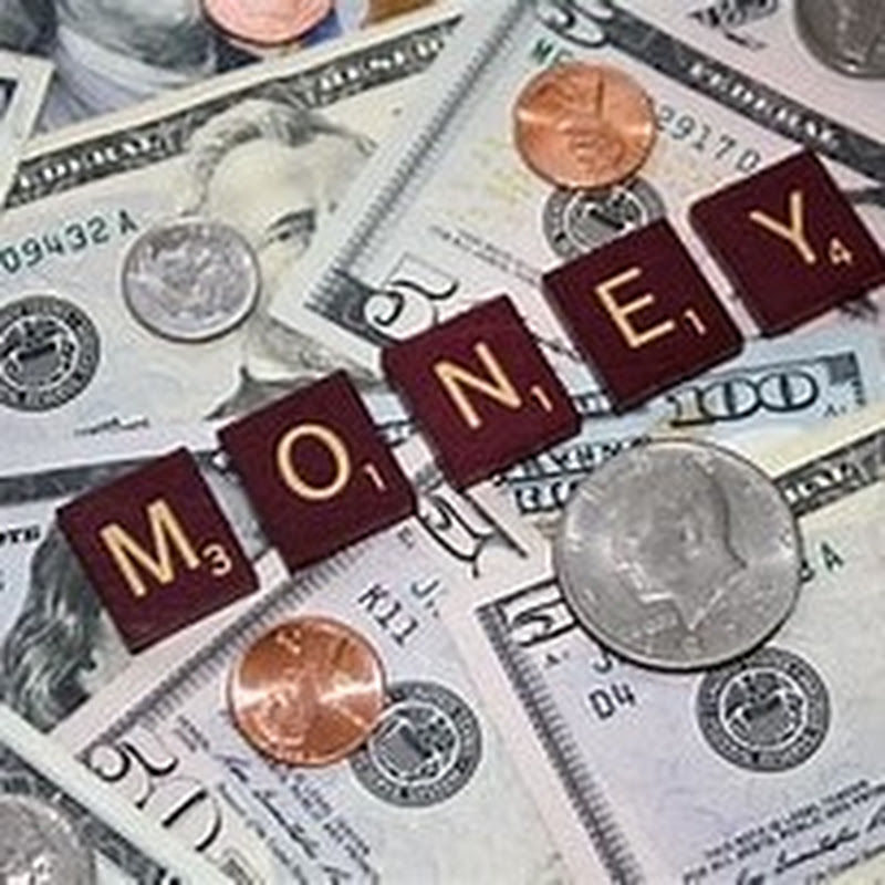 Money Never Sleeps
