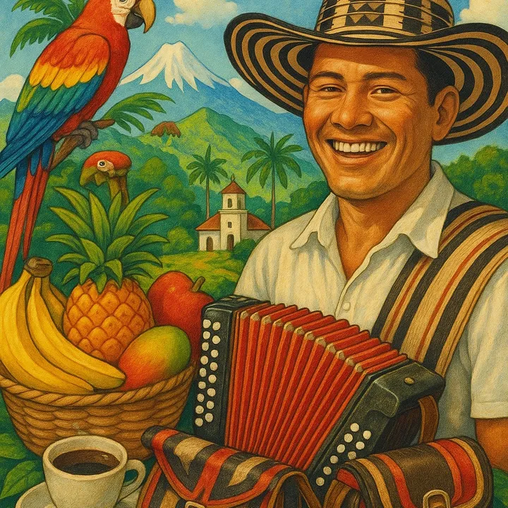 colombianstories