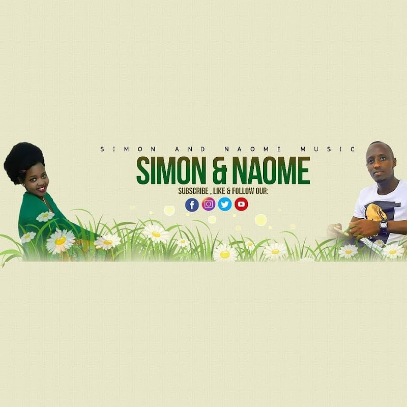 Simon & Naome official Music