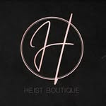 H E I S T   B O U T I Q U E  Y Y C