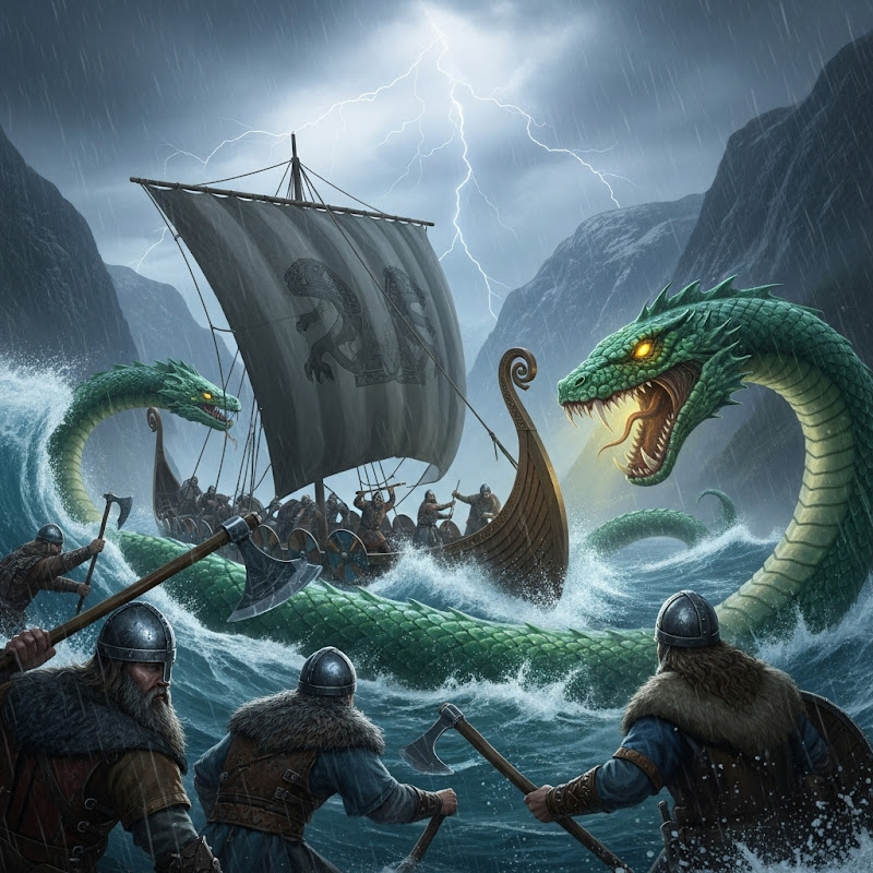 Myrkrkvæði