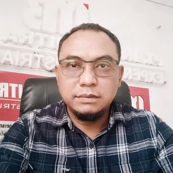 RATMAN BEJO - KETEL UAP