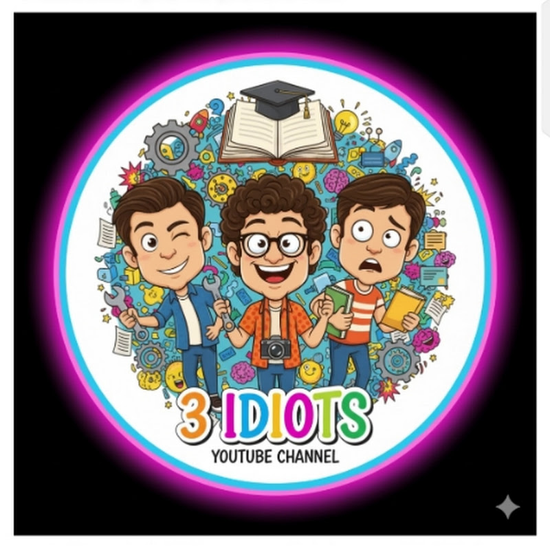 3 idiots 