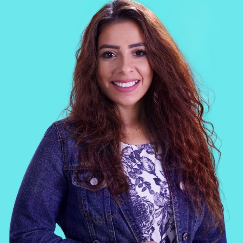 Haidy El Masry هايدي المصري 