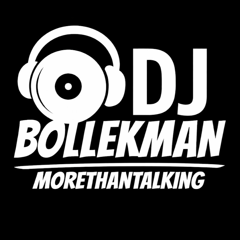 Bollekman "MoreThanTalking"