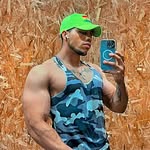 Ehifprian⚡| Professional Fitness