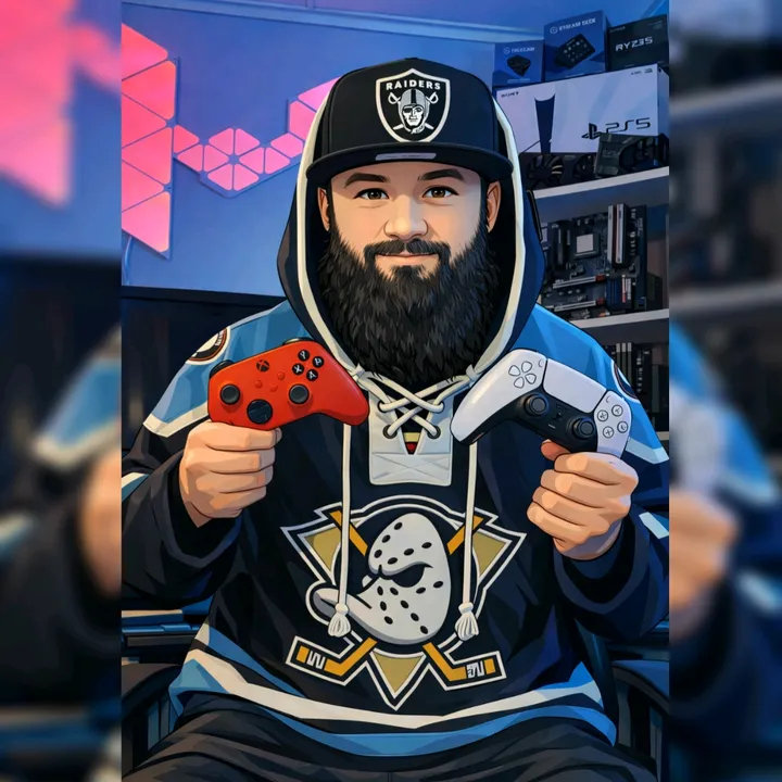 Jestah_M | NZ Streamer 🎮🇳🇿