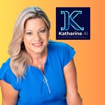 Katharine Loucaidou | AI & Business Growth