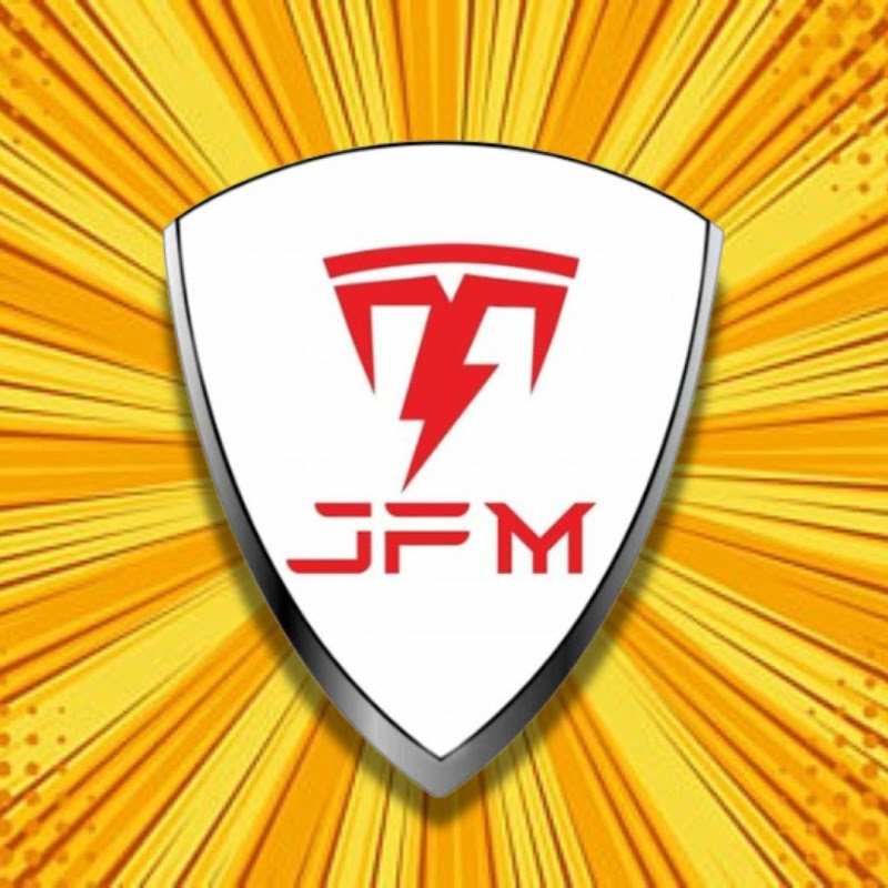JFM TV