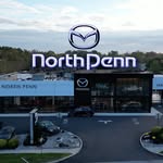 North Penn Mazda