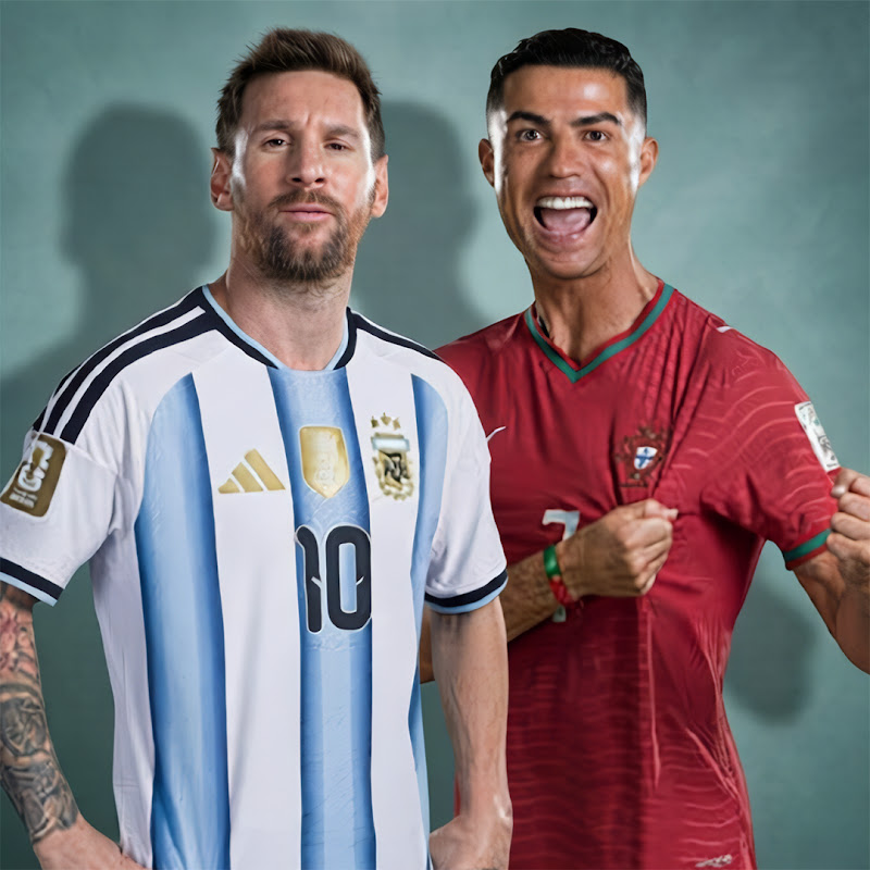 MS10 CR7⚡️