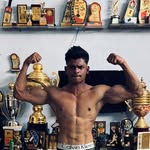 Yash More | यश मोरे
