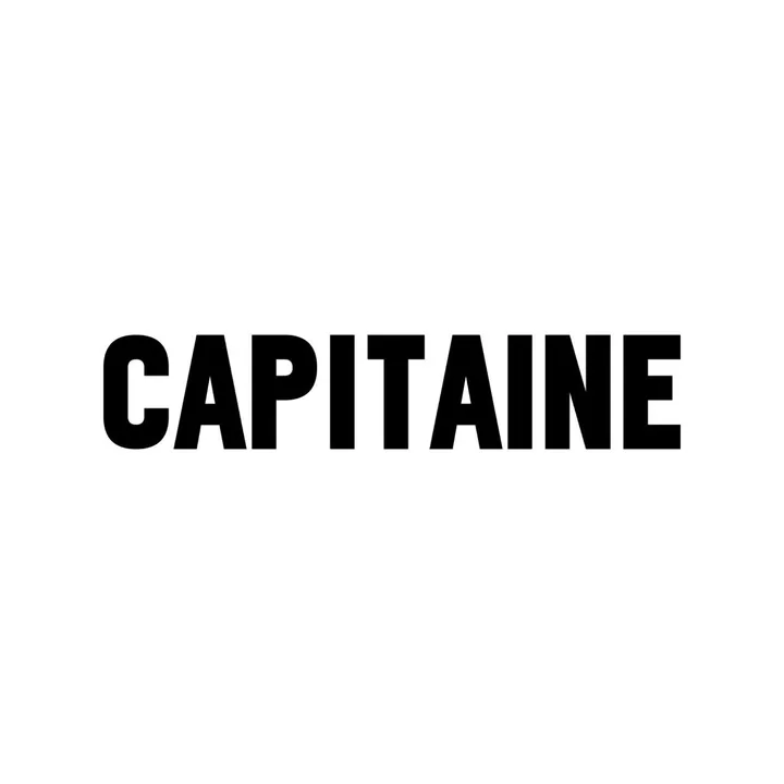 CAPITAINE