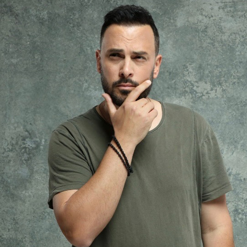 Christos Anthopoulos