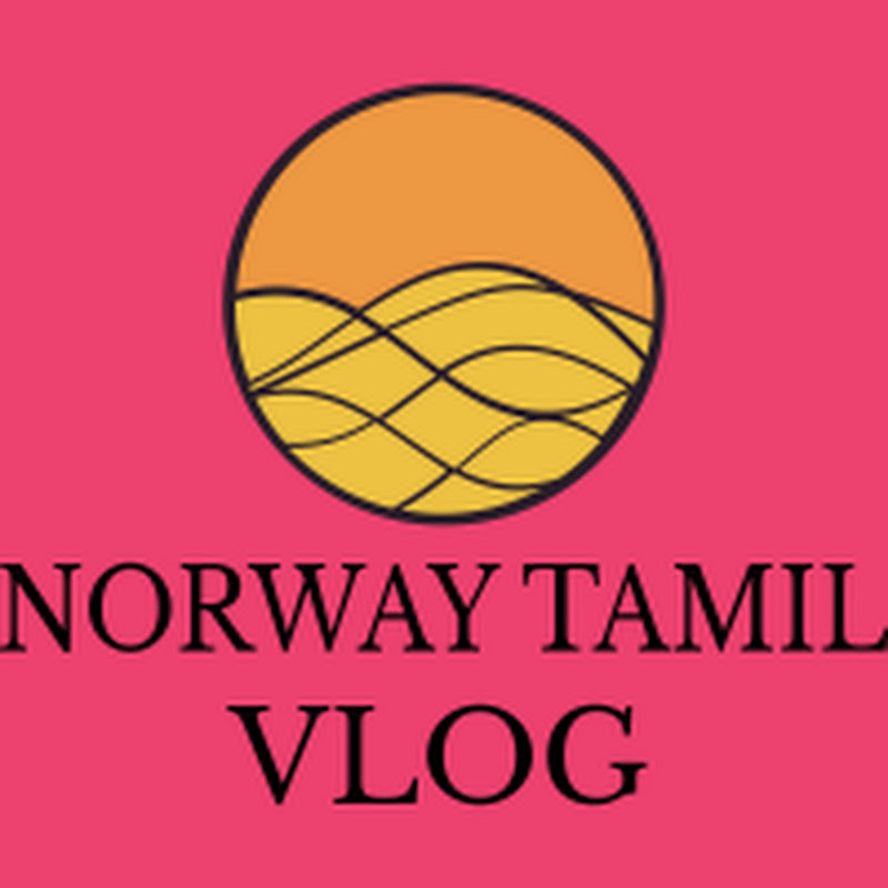 Norway Tamil Vlogs