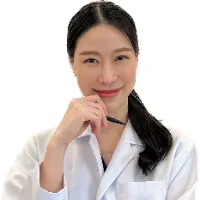 หมอหลิง จักษุตกแต่งและความงาม