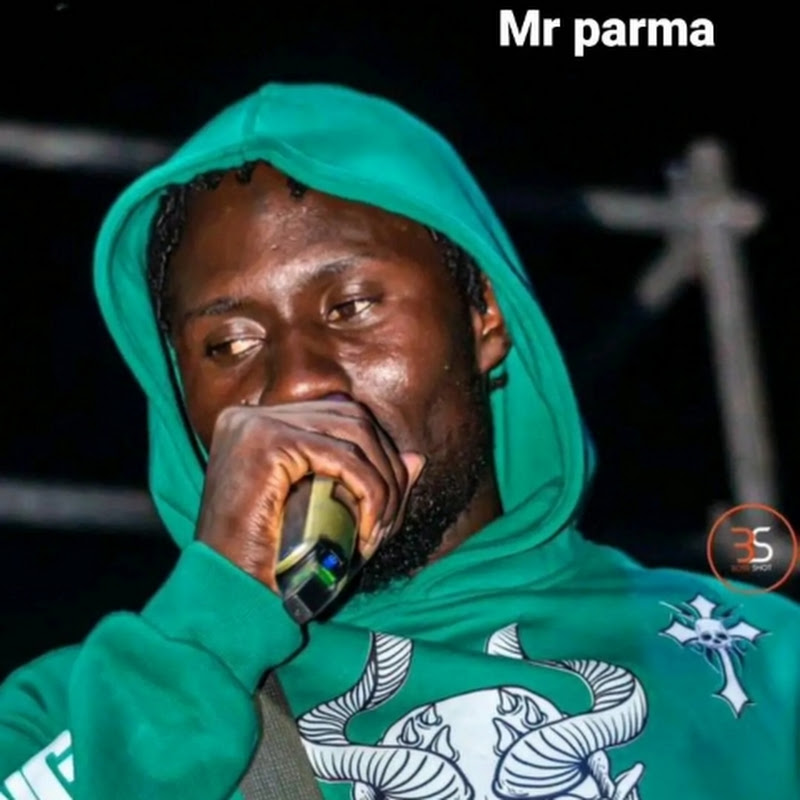 Mr Parma