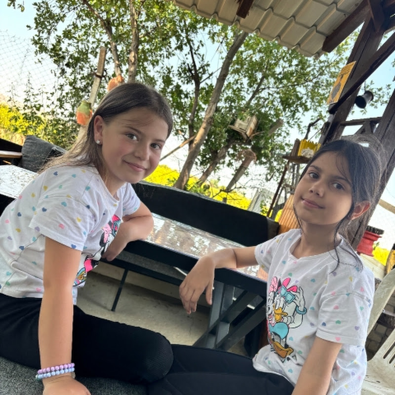 ♡ilkay_beril TV♡