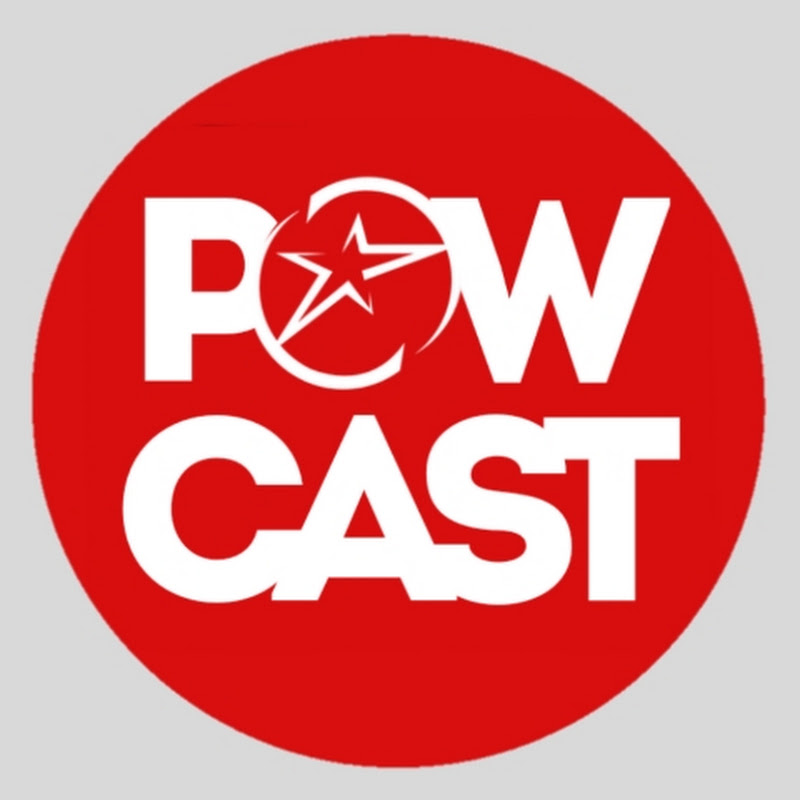 Powcast Sports