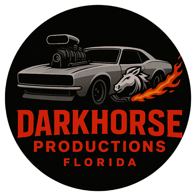 DarkHorse Productions Florida