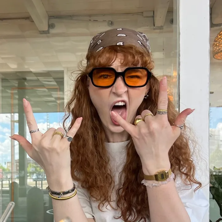 TINDY