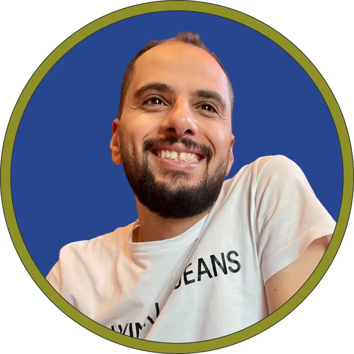 نادي فرج - Nady Farag