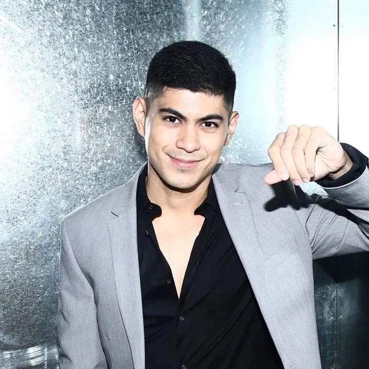 Martin Javier