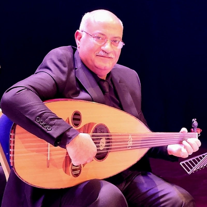 Moataz Tammous - معتز طموس