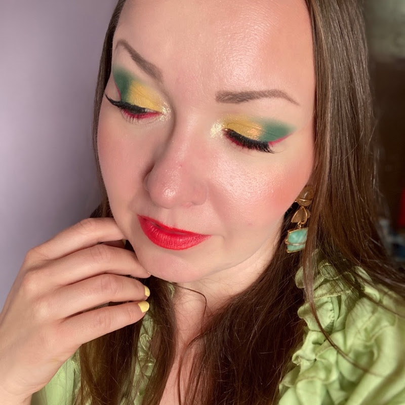 Corazonmexicano0508 aka Lituana en México