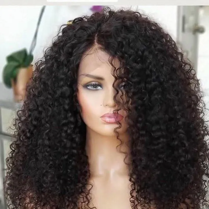 Ruth hair and beauty