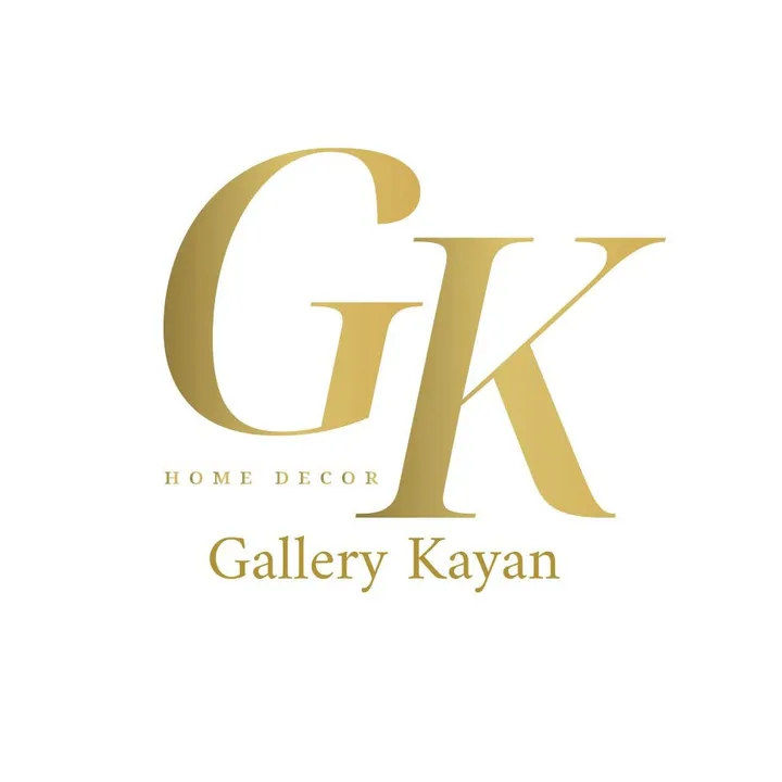 معرض كيان للديكورات ( GK )
