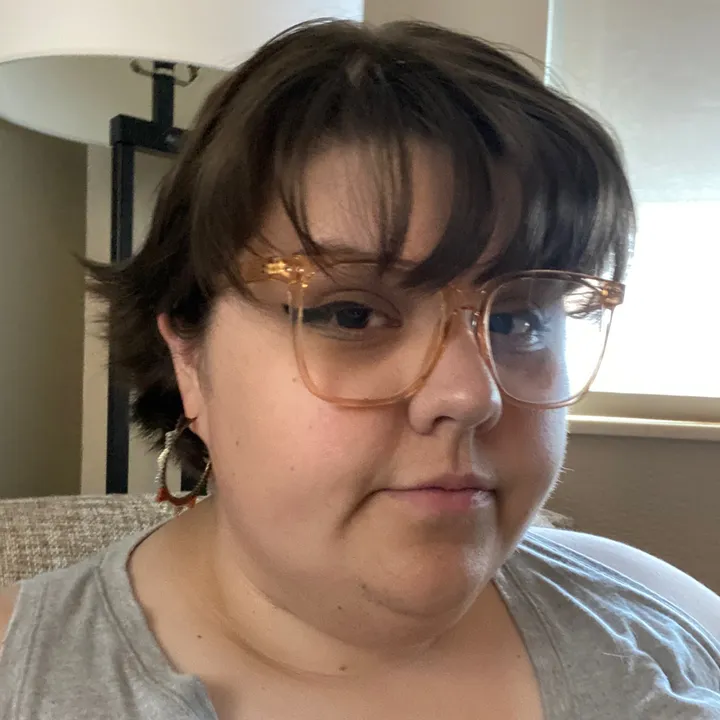 Liv 🏳️‍🌈🥔