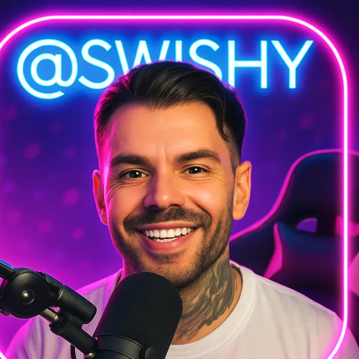 Swishy