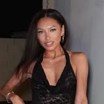 Geovanna | beauty | minimal style